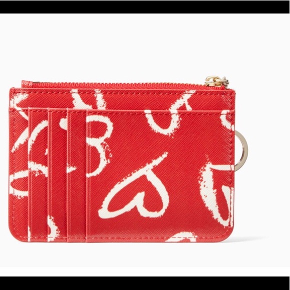 Kate Spade Cardholder - Picture 2 of 3